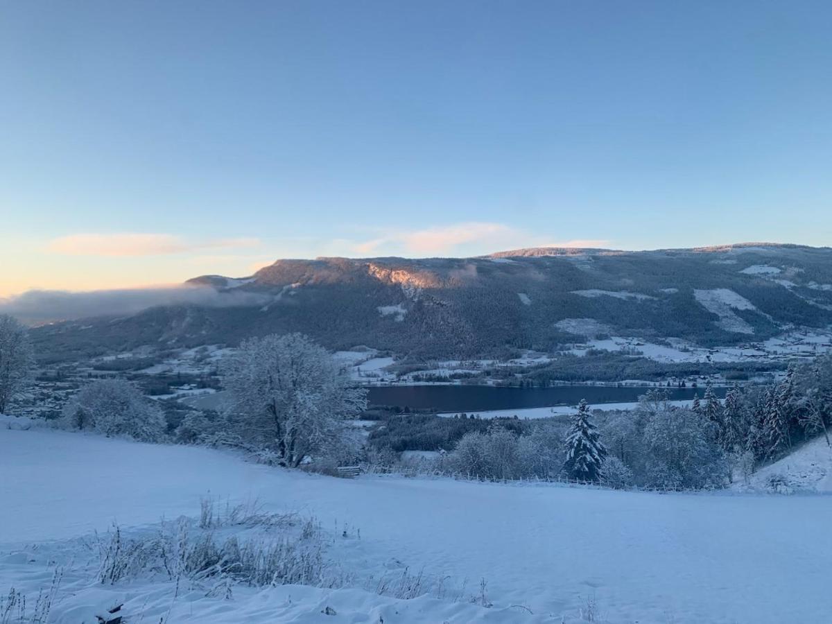 Hafjell