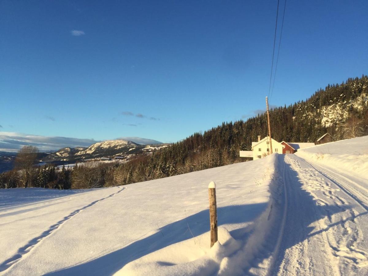 Casa vacanze Hafjell *