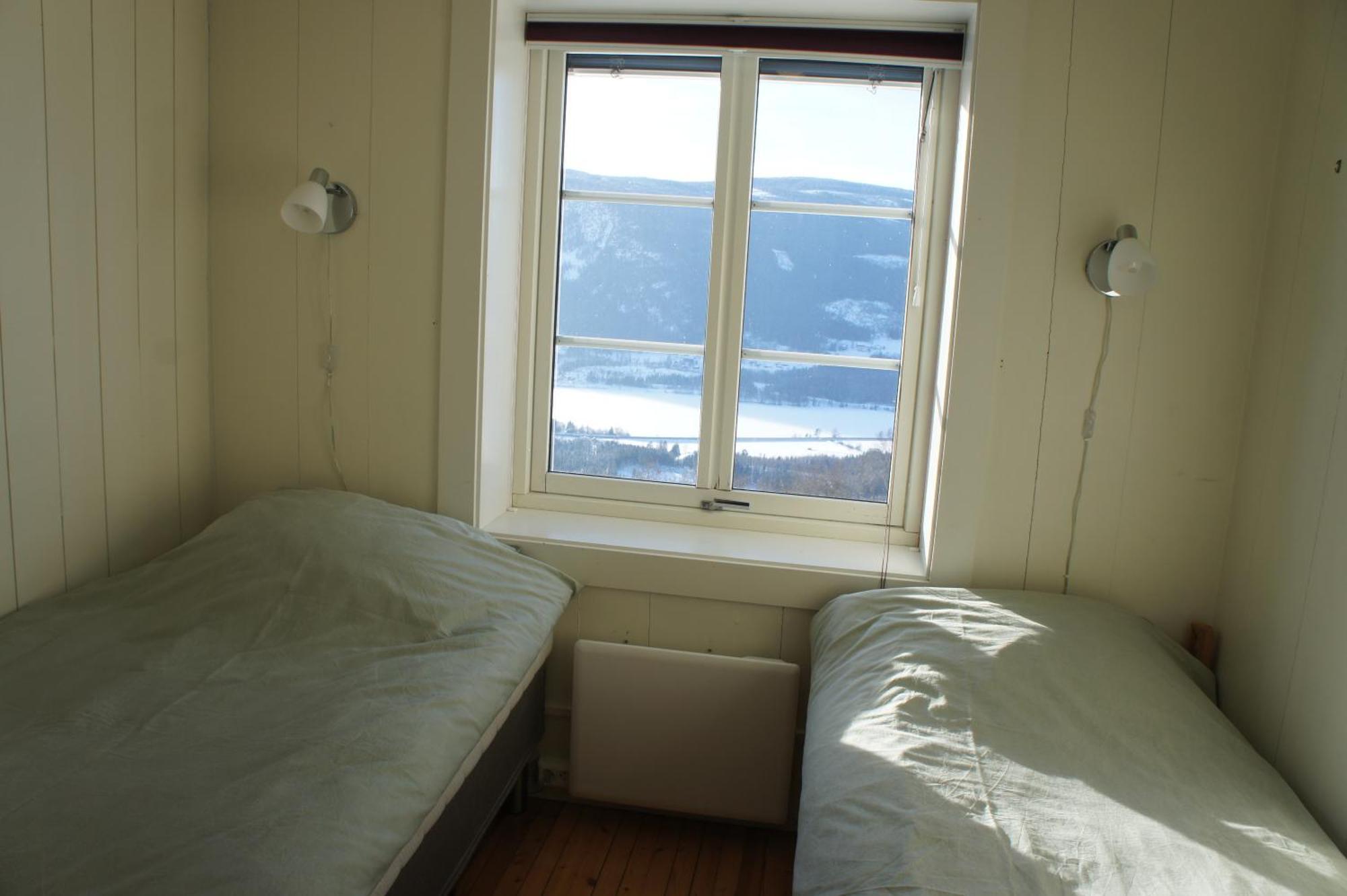 Casa vacanze Hafjell