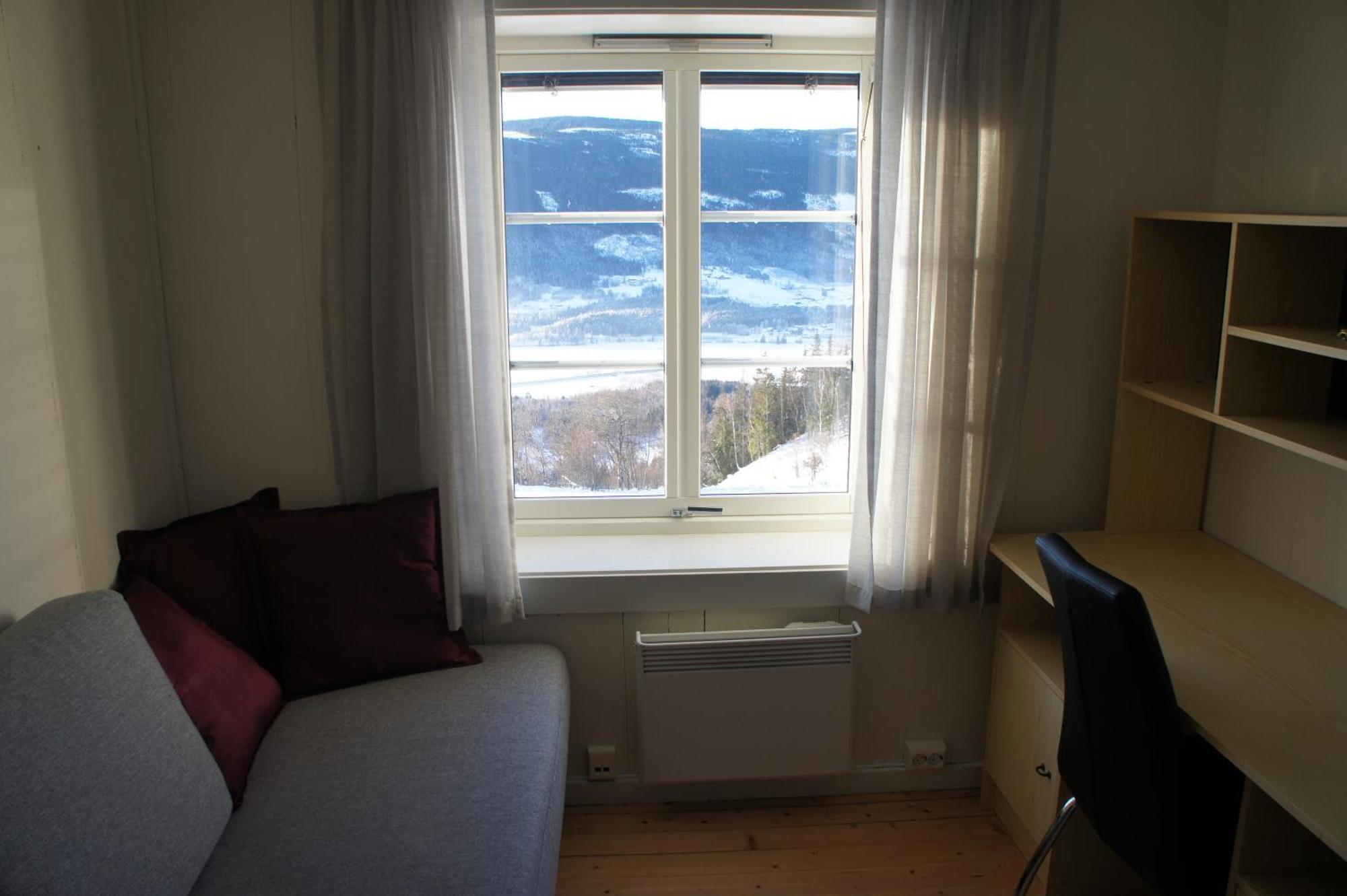 Casa vacanze Hafjell
