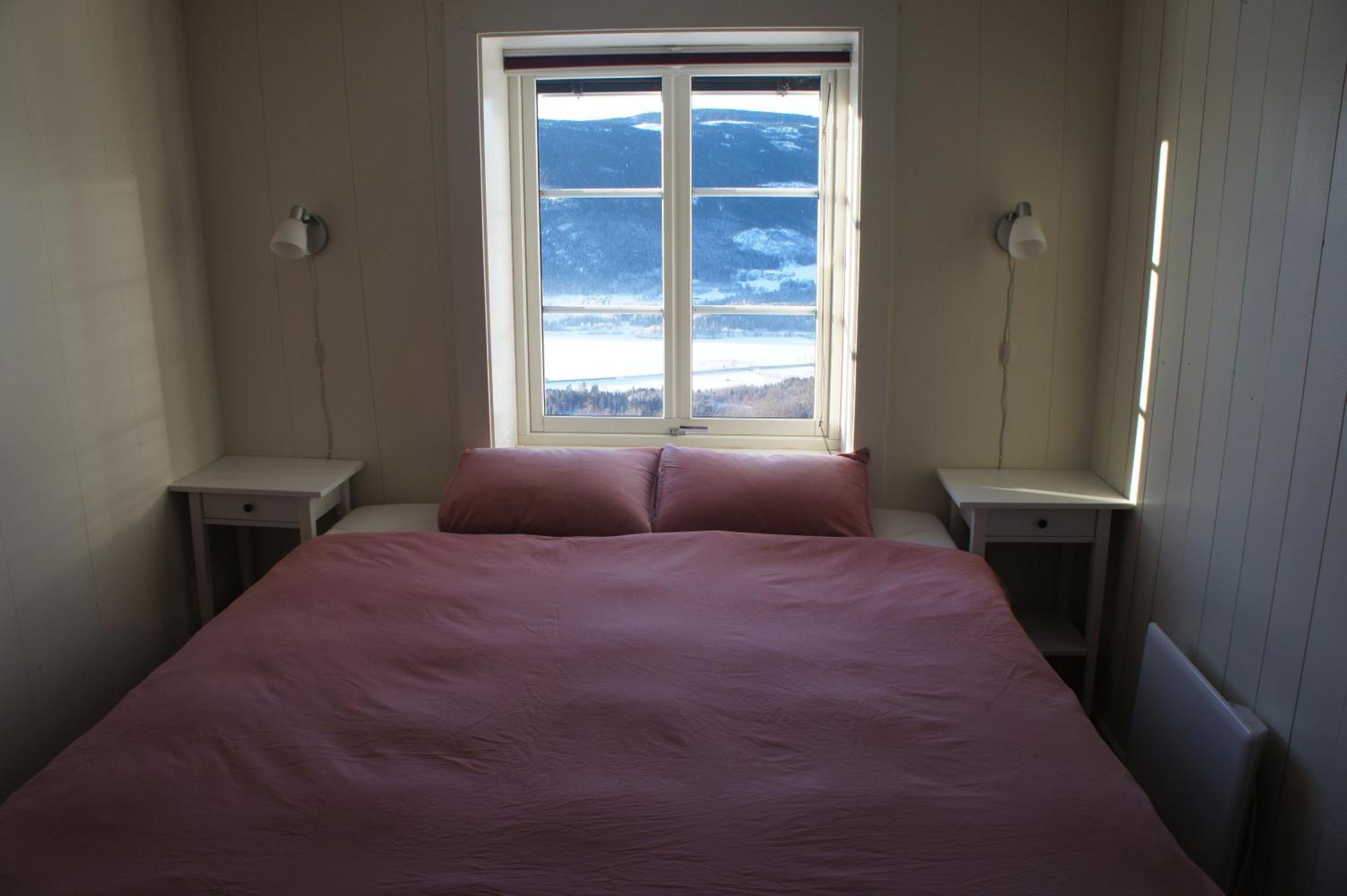 Casa vacanze Hafjell
